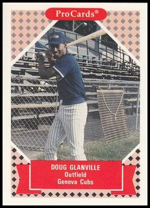 210 Doug Glanville